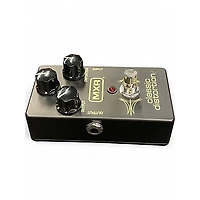 Used MXR M86 Classic Distortion Effect Pedal
