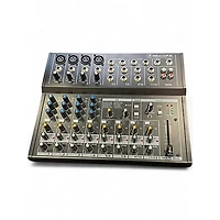 Used Mackie MIX12FX Powered Mixer