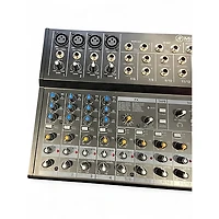 Used Mackie MIX12FX Powered Mixer