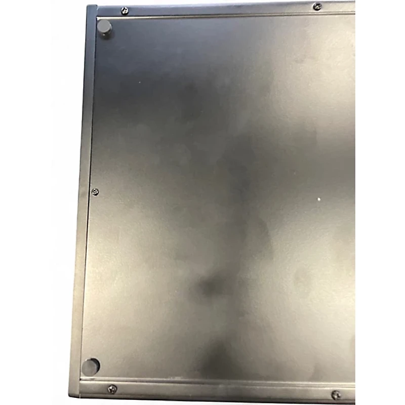 Used Mackie MIX12FX Powered Mixer