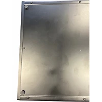 Used Mackie MIX12FX Powered Mixer