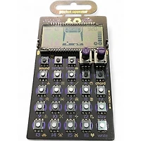 Used teenage engineering PO-20 Production Controller