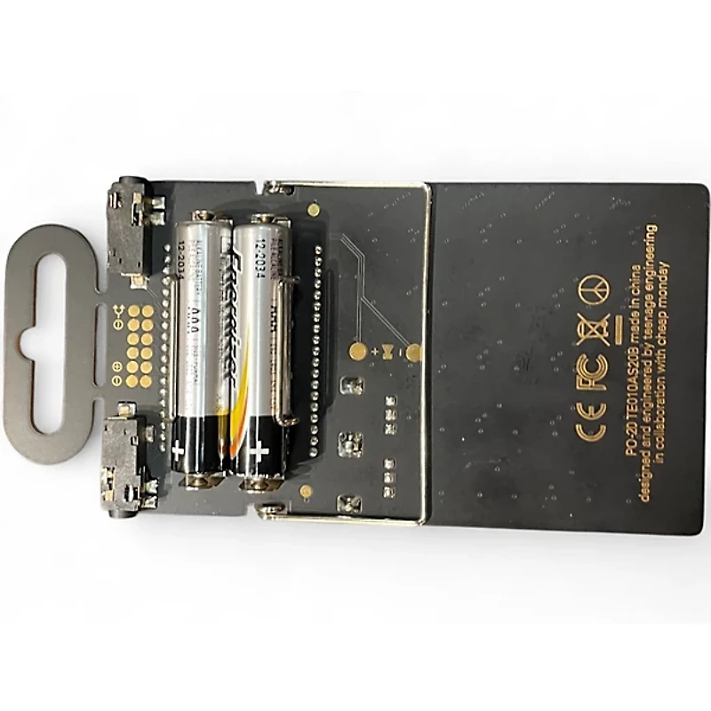 Used teenage engineering PO-20 Production Controller