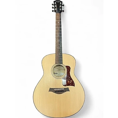 Used Taylor GT URBAN ASH Natural Acoustic Guitar