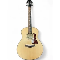 Used Taylor GT URBAN ASH Natural Acoustic Guitar