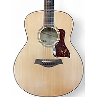 Used Taylor GT URBAN ASH Natural Acoustic Guitar
