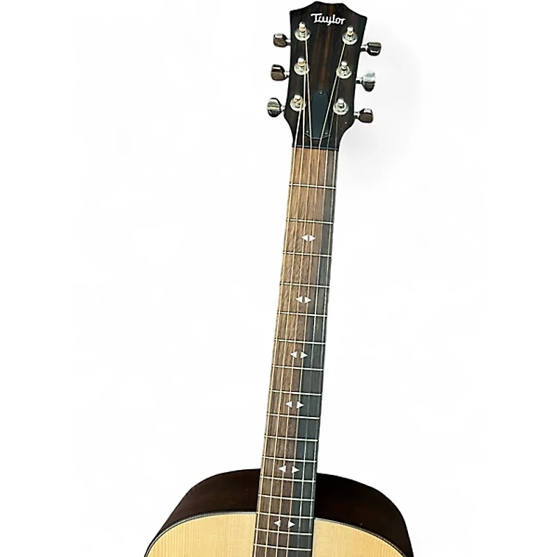 Used Taylor GT URBAN ASH Natural Acoustic Guitar