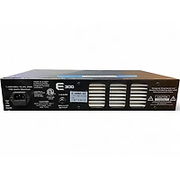 Used Eden E300 300W Bass Amp Head