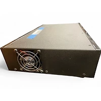 Used Eden E300 300W Bass Amp Head