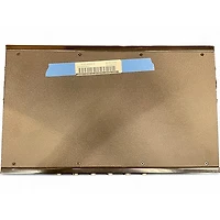 Used Eden E300 300W Bass Amp Head