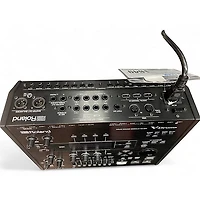 Used Roland TD-50X Module Electric Drum Module