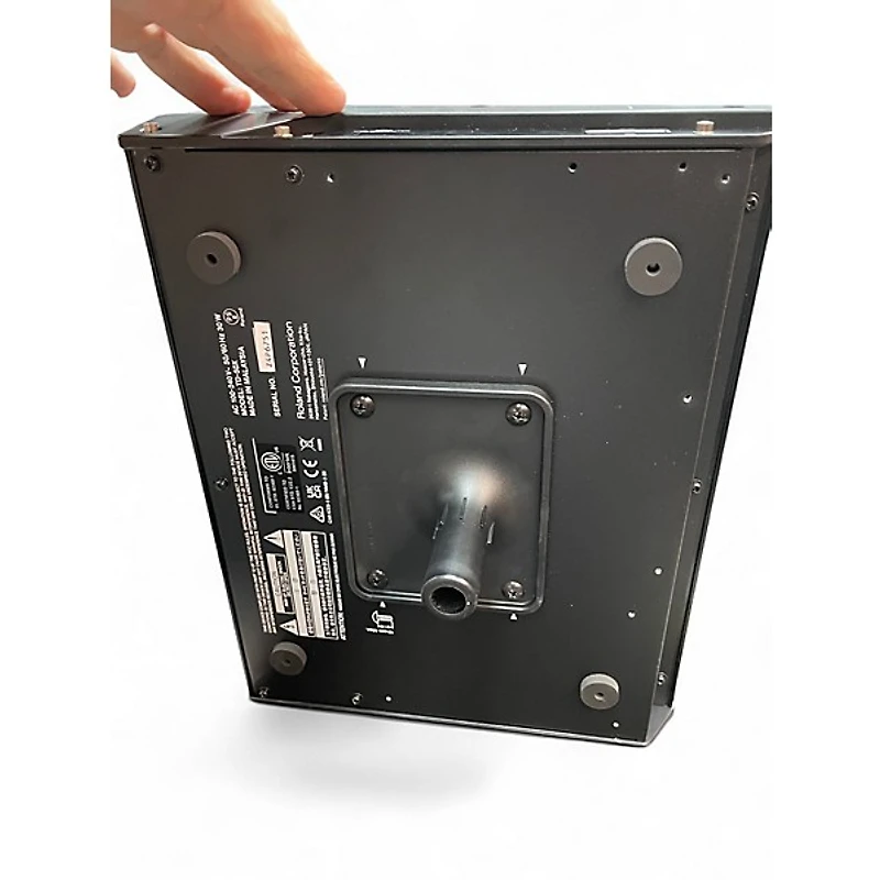 Used Roland TD-50X Module Electric Drum Module