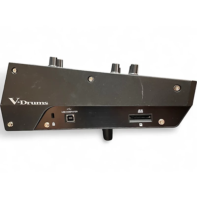 Used Roland TD-50X Module Electric Drum Module