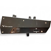 Used Roland TD-50X Module Electric Drum Module