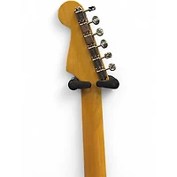 Used Fender American Original 60s Stratocaster Olympic White Solid Body Electric Guitar