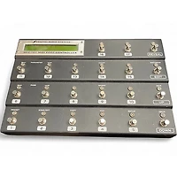 Used Fractal Audio Axe FX II Effect Processor