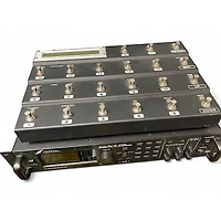 Used Fractal Audio Axe FX II Effect Processor