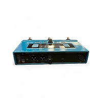 Used TC Helicon VoiceLive Play Vocal Processor