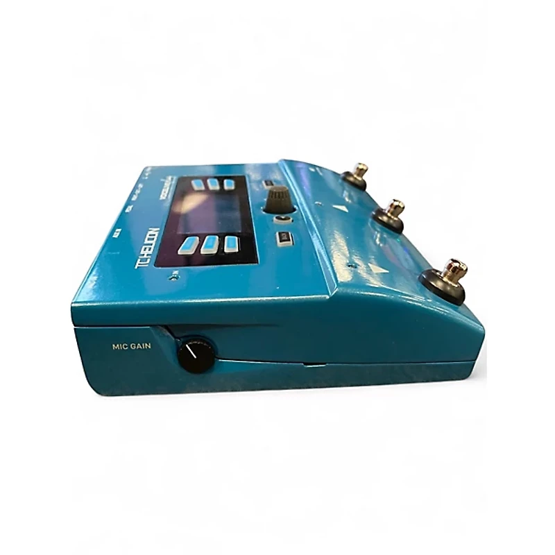 Used TC Helicon VoiceLive Play Vocal Processor