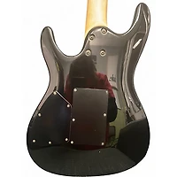 Used Ibanez S470 black Solid Body Electric Guitar