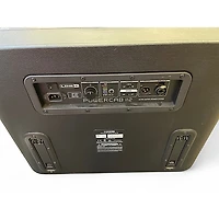 Used Line 6 Powercab 112 Guitar Combo Amp