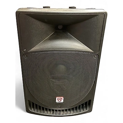 Used Rockville POWER GIG RPG-15 Powered Speaker