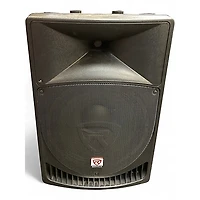 Used Rockville POWER GIG RPG-15 Powered Speaker