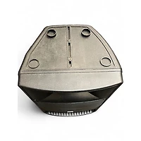 Used Rockville POWER GIG RPG-15 Powered Speaker