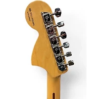 Used Fender Ritchie Blackmore Signature Stratocaster White Solid Body Electric Guitar