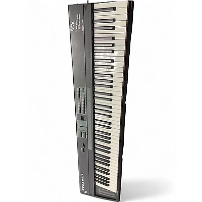 Used Kurzweil SP76 Digital Piano