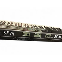 Used Kurzweil SP76 Digital Piano