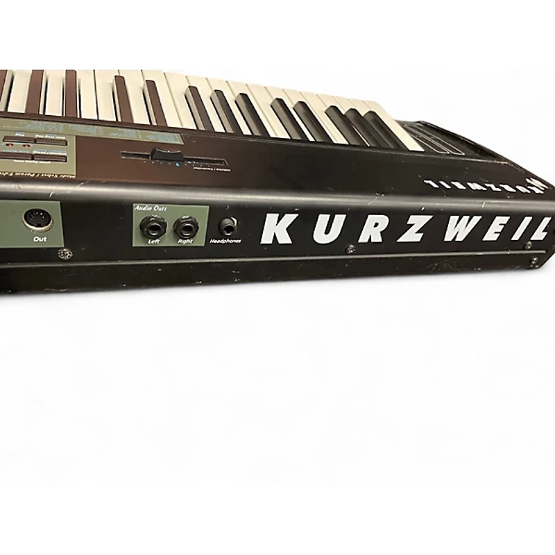 Used Kurzweil SP76 Digital Piano