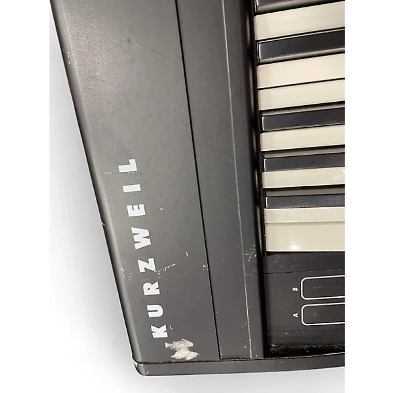 Used Kurzweil SP76 Digital Piano