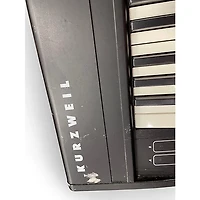 Used Kurzweil SP76 Digital Piano