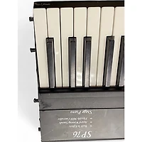 Used Kurzweil SP76 Digital Piano