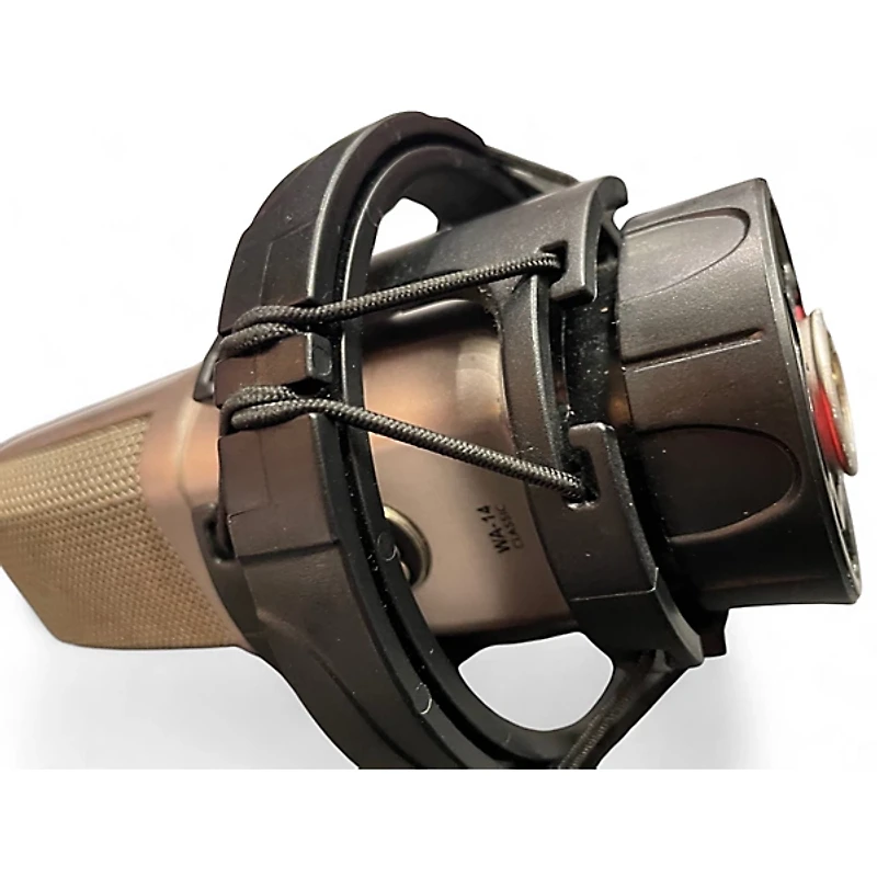 Used Warm Audio wa14 Condenser Microphone