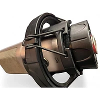 Used Warm Audio wa14 Condenser Microphone