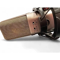 Used Warm Audio wa14 Condenser Microphone