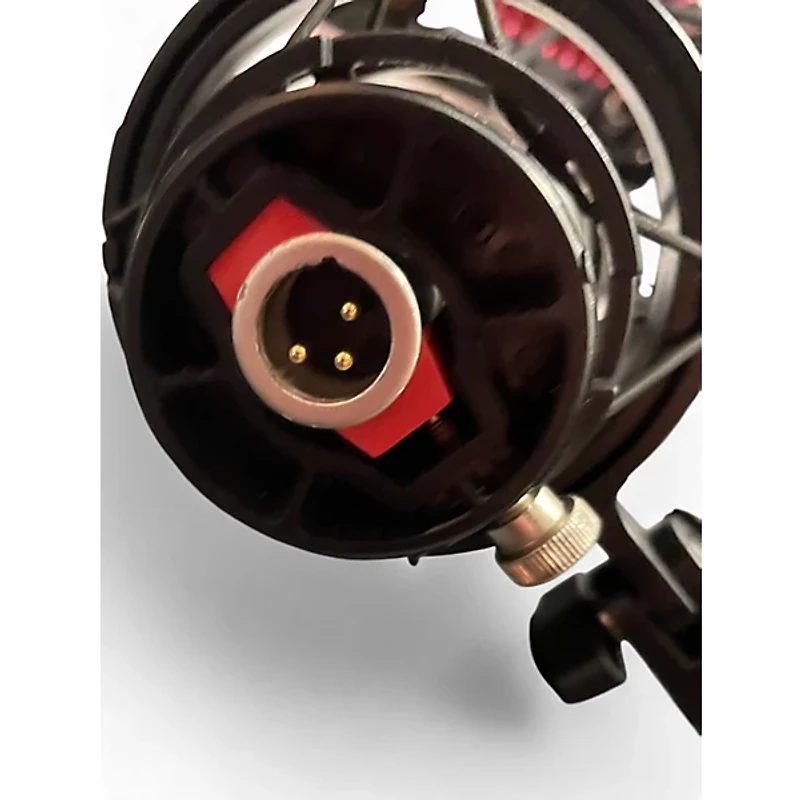 Used Warm Audio wa14 Condenser Microphone