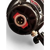 Used Warm Audio wa14 Condenser Microphone