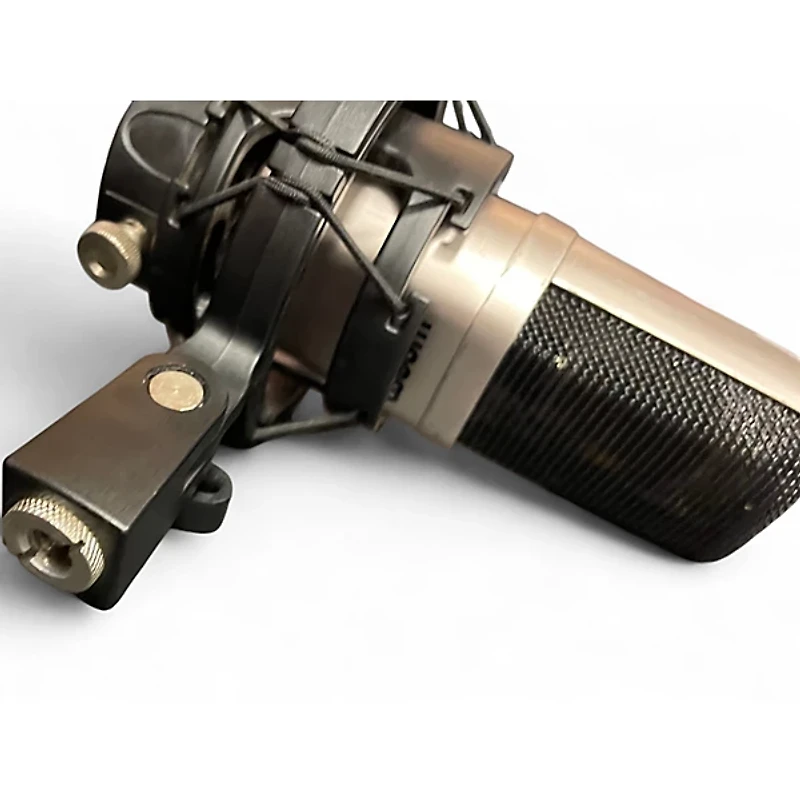 Used Warm Audio wa14 Condenser Microphone