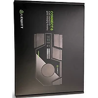 Used LEWITT connect 6 Audio Interface