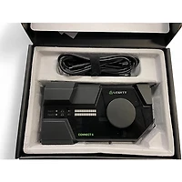 Used LEWITT connect 6 Audio Interface