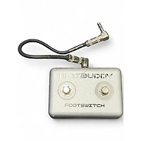 Used Singular Sound Beatbuddy Footswitch Drum Machine