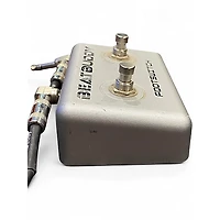 Used Singular Sound Beatbuddy Footswitch Drum Machine