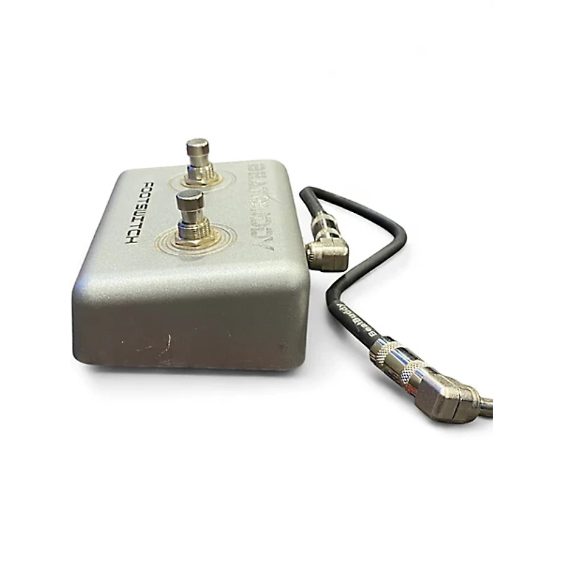Used Singular Sound Beatbuddy Footswitch Drum Machine