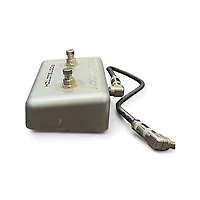 Used Singular Sound Beatbuddy Footswitch Drum Machine