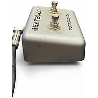 Used Singular Sound Beatbuddy Footswitch Drum Machine