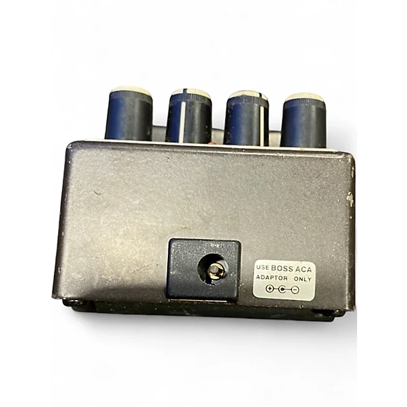 Used BOSS BF2B Effect Pedal