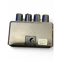 Used BOSS BF2B Effect Pedal